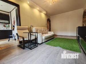 2-к квартира, на длительный срок, 45м2, 2/5 этаж