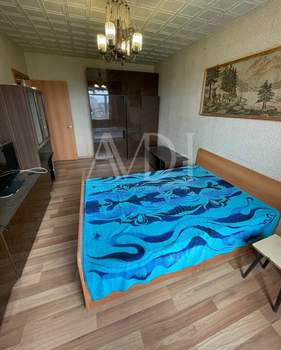 2-к квартира, на длительный срок, 47м2, 8/9 этаж