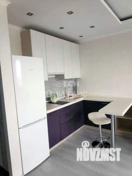 Студия квартира, на длительный срок, 32м2, 9/17 этаж