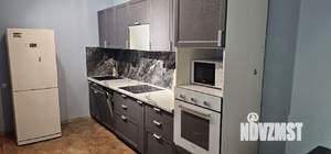 1-к квартира, на длительный срок, 42м2, 16/17 этаж