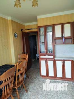 1-к квартира, на длительный срок, 41м2, 15/22 этаж