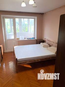 2-к квартира, на длительный срок, 44м2, 2/5 этаж