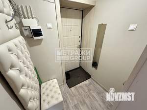 2-к квартира, на длительный срок, 41м2, 2/4 этаж