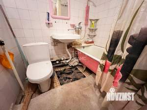 2-к квартира, на длительный срок, 44м2, 4/5 этаж