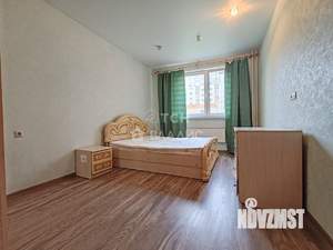 2-к квартира, на длительный срок, 68м2, 1/13 этаж