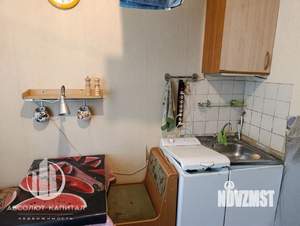 1-к квартира, на длительный срок, 33м2, 1/2 этаж