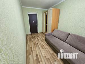 3-к квартира, посуточно, 80м2, 5/5 этаж