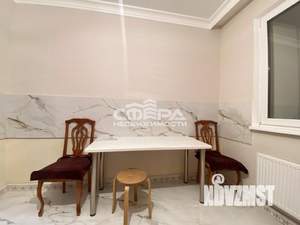 3-к квартира, на длительный срок, 83м2, 2/17 этаж