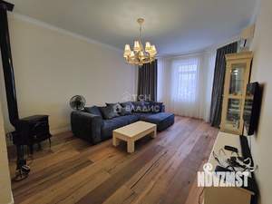 2-к квартира, на длительный срок, 75м2, 5/7 этаж