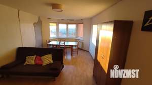 3-к квартира, на длительный срок, 83м2, 21/22 этаж