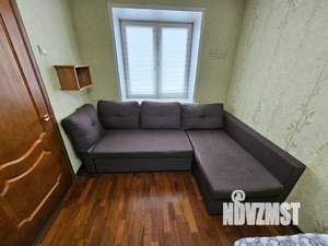 3-к квартира, посуточно, 80м2, 5/5 этаж