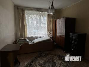 2-к квартира, на длительный срок, 47м2, 1/5 этаж