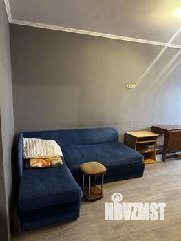 1-к квартира, на длительный срок, 35м2, 3/19 этаж