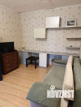 1-к квартира, на длительный срок, 33м2, 1/2 этаж