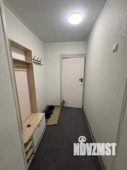 3-к квартира, на длительный срок, 59м2, 4/9 этаж