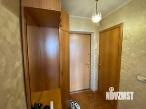1-к квартира, на длительный срок, 30м2, 9/9 этаж