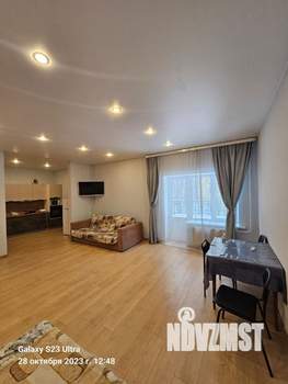 1-к квартира, на длительный срок, 55м2, 2/6 этаж