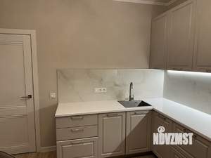 1-к квартира, на длительный срок, 49м2, 4/14 этаж