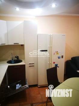 3-к квартира, на длительный срок, 66м2, 2/17 этаж