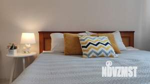 1-к квартира, посуточно, 62м2, 1/1 этаж