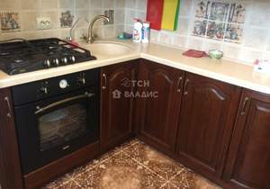 1-к квартира, на длительный срок, 38м2, 3/9 этаж