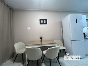 2-к квартира, на длительный срок, 45м2, 6/23 этаж