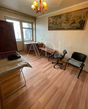 2-к квартира, на длительный срок, 47м2, 8/9 этаж