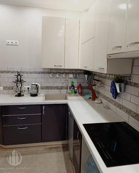 2-к квартира, на длительный срок, 63м2, 12/18 этаж