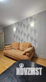 1-к квартира, посуточно, 62м2, 10/15 этаж