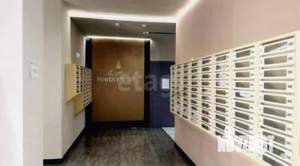 Студия квартира, на длительный срок, 13м2, 4/5 этаж