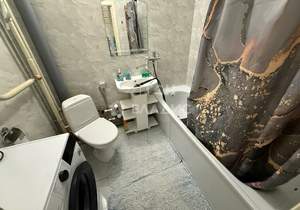 1-к квартира, на длительный срок, 42м2, 11/12 этаж