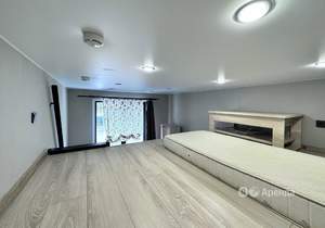 Студия квартира, на длительный срок, 12м2, 1/6 этаж