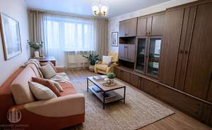 2-к квартира, на длительный срок, 60м2, 2/5 этаж