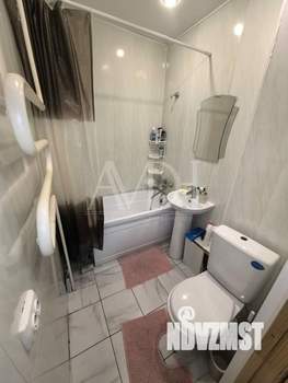 2-к квартира, на длительный срок, 44м2, 2/5 этаж
