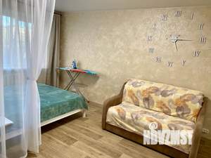 1-к квартира, посуточно, 30м2, 5/5 этаж