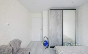 2-к квартира, на длительный срок, 49м2, 4/5 этаж