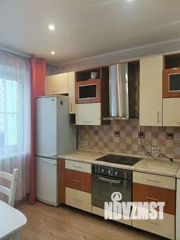 1-к квартира, на длительный срок, 42м2, 3/10 этаж