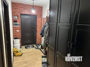 1-к квартира, на длительный срок, 34м2, 1/4 этаж