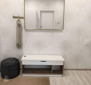 2-к квартира, на длительный срок, 42м2, 3/5 этаж