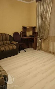 2-к квартира, на длительный срок, 76м2, 5/9 этаж