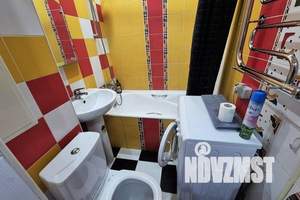 2-к квартира, посуточно, 48м2, 5/5 этаж