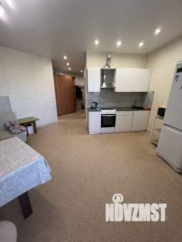 1-к квартира, на длительный срок, 51м2, 9/17 этаж