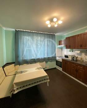 2-к квартира, на длительный срок, 55м2, 1/3 этаж
