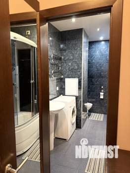 Студия квартира, на длительный срок, 27м2, 3/18 этаж