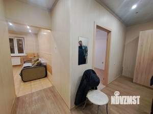 1-к квартира, на длительный срок, 48м2, 6/16 этаж