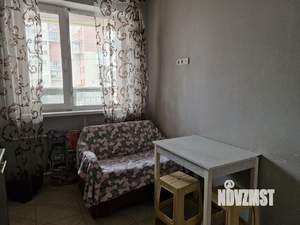 1-к квартира, посуточно, 29м2, 1/1 этаж