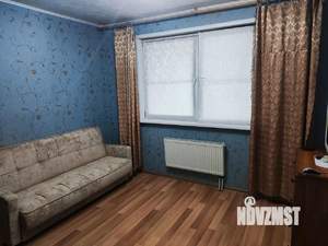 1-к квартира, на длительный срок, 28м2, 1/17 этаж