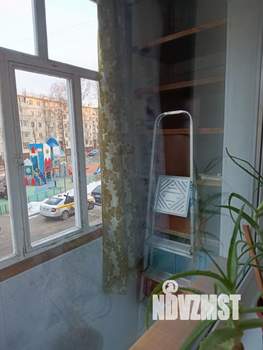 1-к квартира, на длительный срок, 32м2, 2/5 этаж