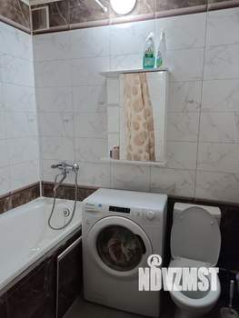 1-к квартира, на длительный срок, 40м2, 2/9 этаж