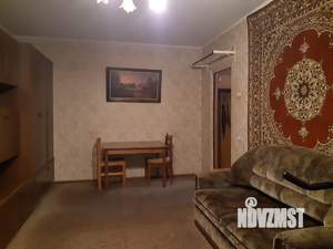 2-к квартира, на длительный срок, 55м2, 4/5 этаж